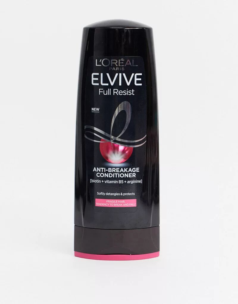 L'Oreal – Elvive Full Resist – Кондиционер для ломких волос, 400 мл