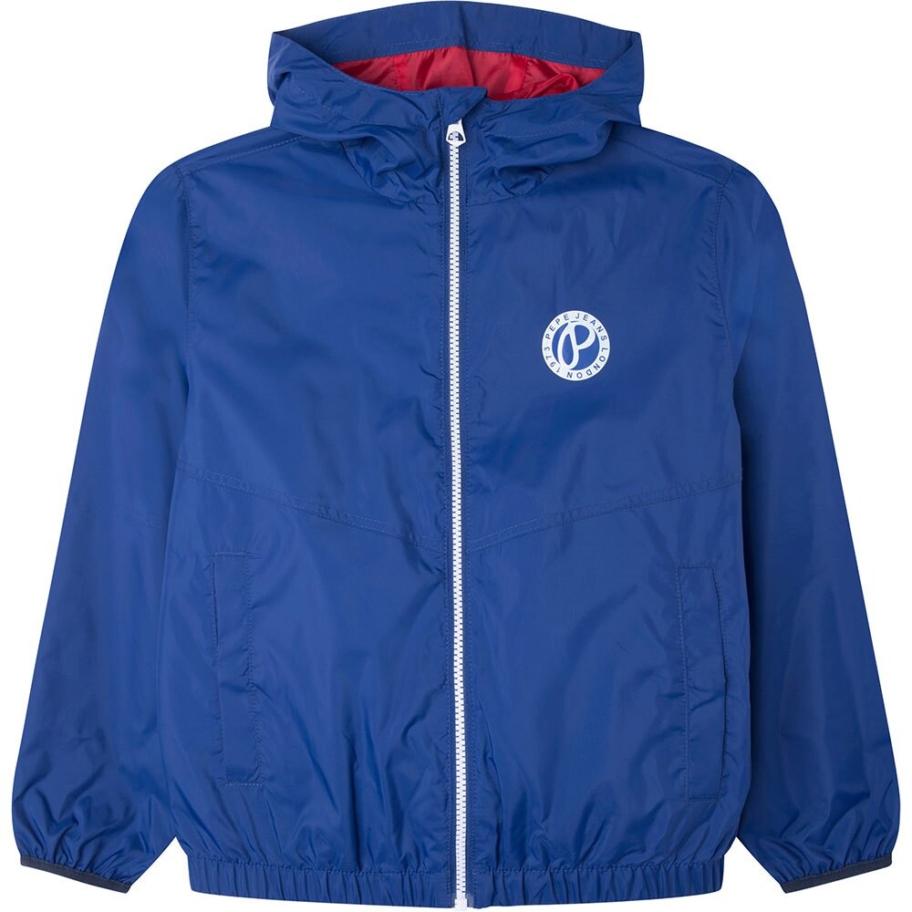 

Куртка Pepe Jeans Mason, синий