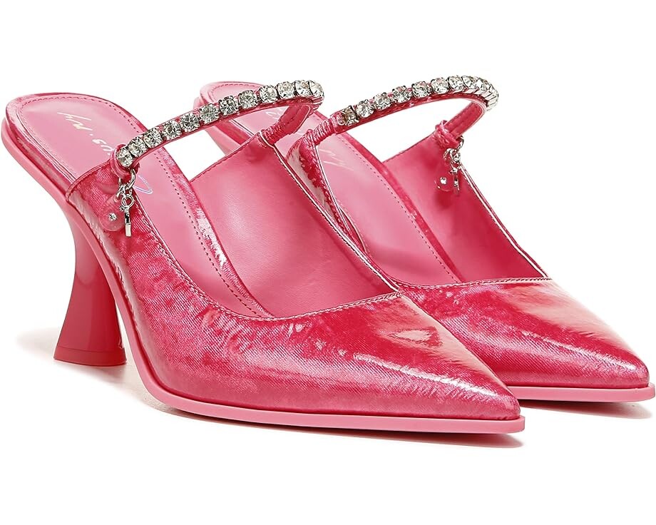 

Туфли Circus NY by Sam Edelman Monique, цвет Punk Pink