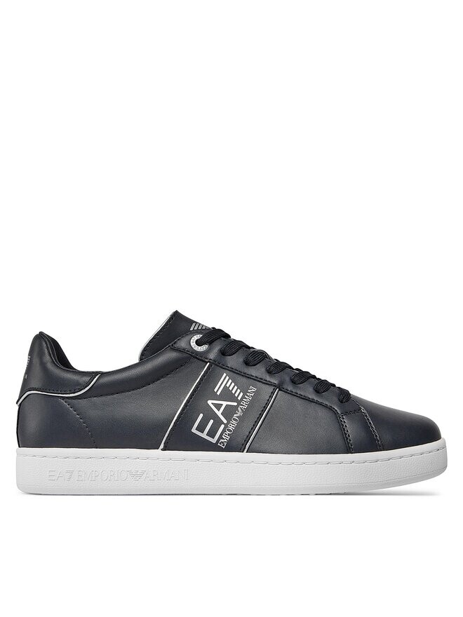 

Кроссовки Ea7 Emporio Armani, синий