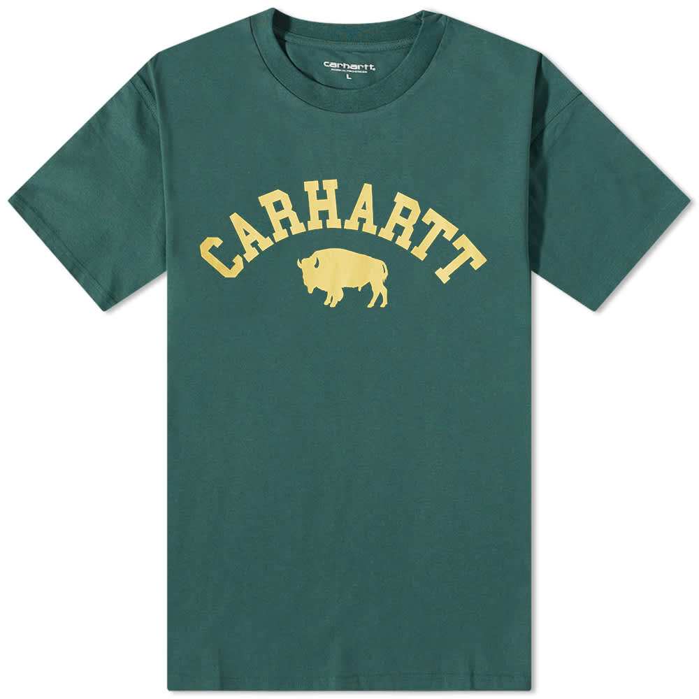 

Футболка Carhartt WIP Locker