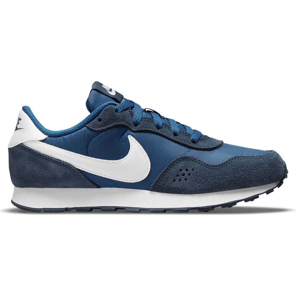 

Кроссовки Nike MD Valiant GS, синий