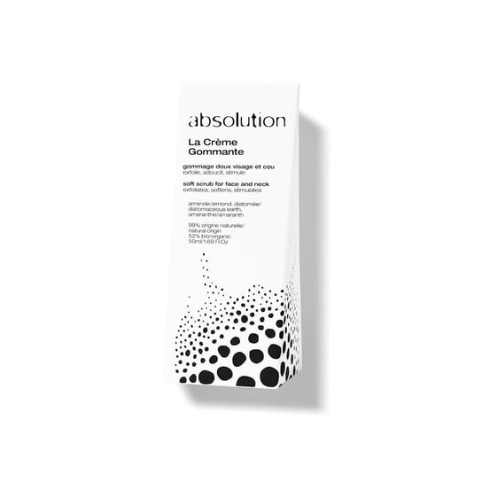 

Пилинг для лица Absolution - La Crème Gommante 50 мл