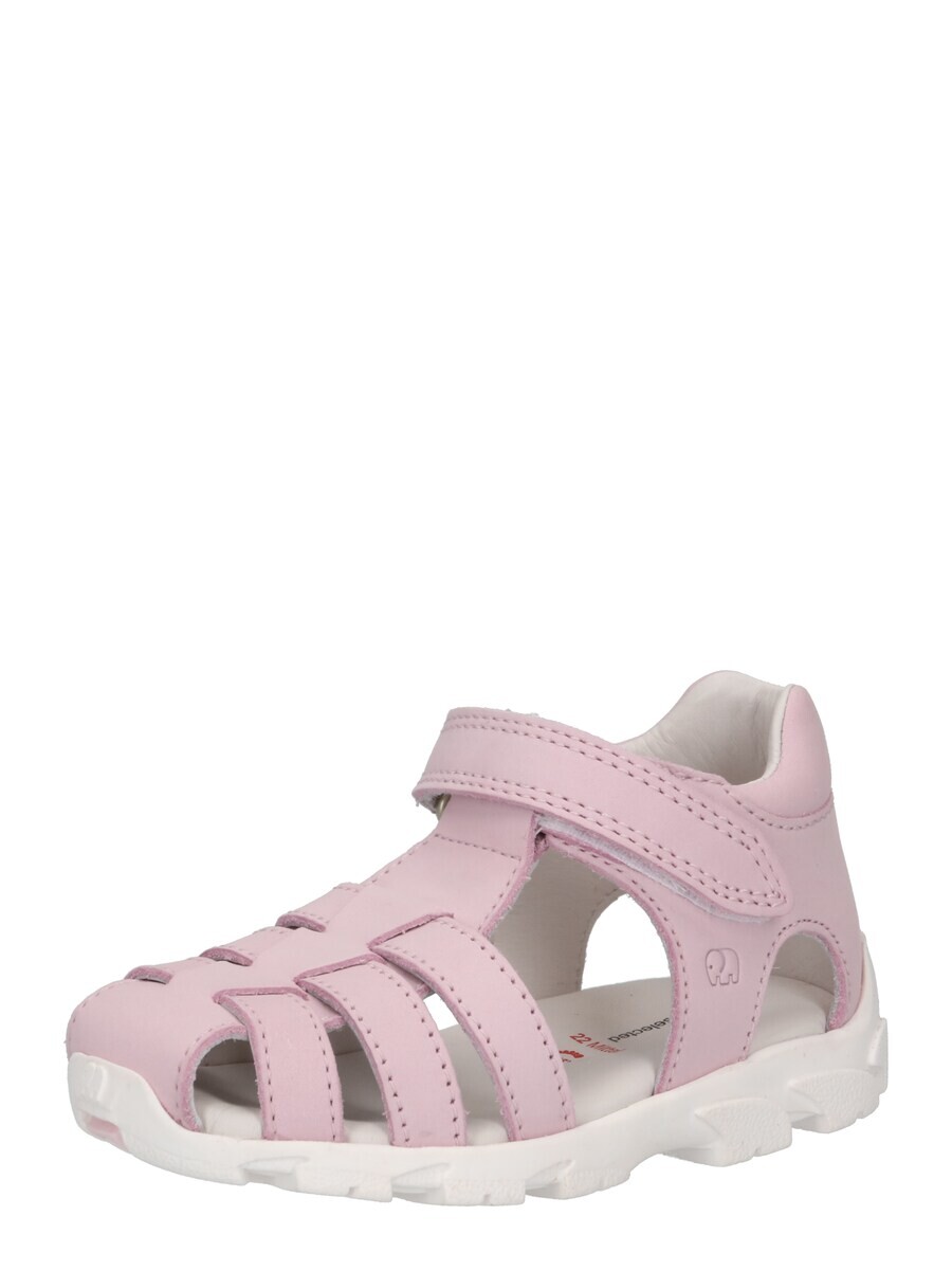 

Сандалии ELEFANTEN Sandals Fisher Fido Giulia, розовый