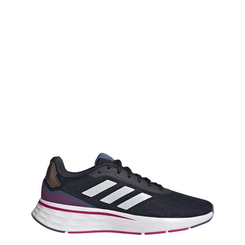 

Кроссовки Start Your Run ADIDAS, цвет blau