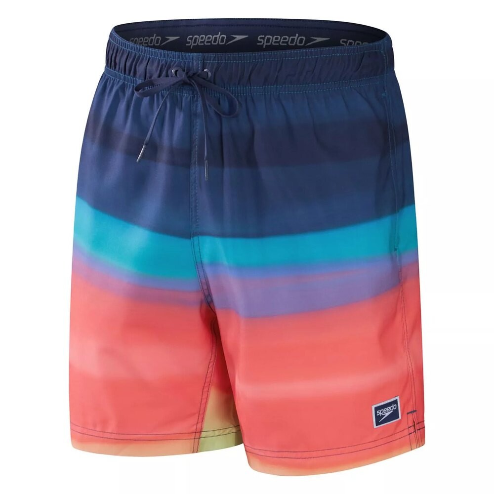 

Шорты для плавания Speedo Volley 17 swimming shorts, Разноцветный