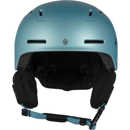 

Шлем Winder Mips - детский Sweet Protection, цвет Glacier Blue Metallic