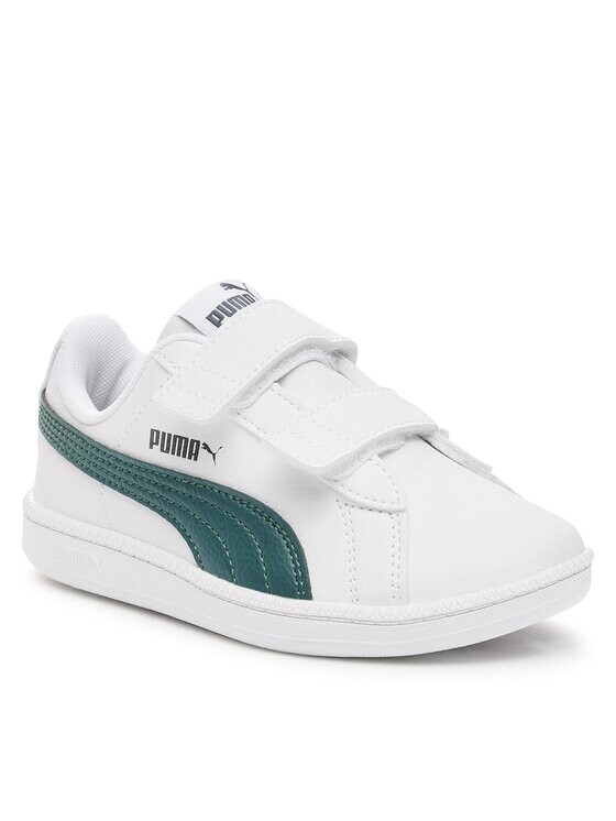 

Кроссовки Puma, белый