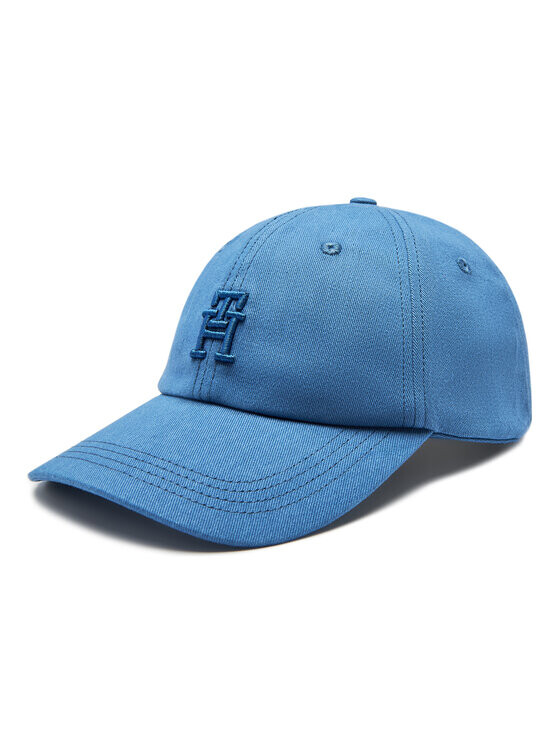 

Кепка Tommy Hilfiger, синий
