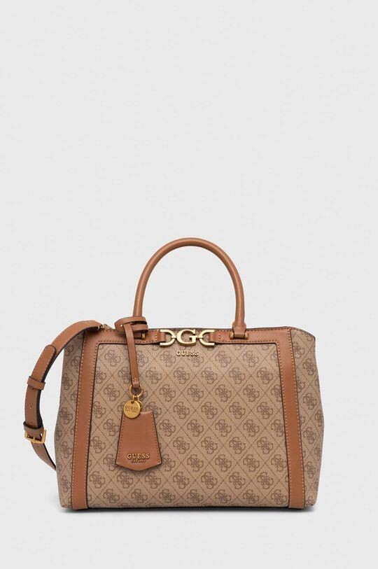 

Сумочка Guess, бежевый
