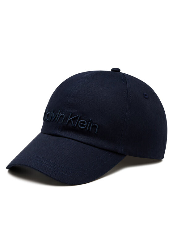 

Кепка Calvin Klein, синий