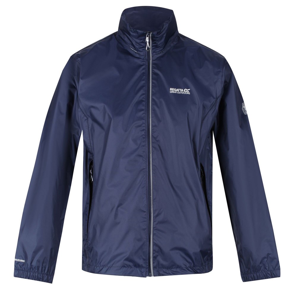 

Куртка Regatta Lyle IV Waterproof, синий