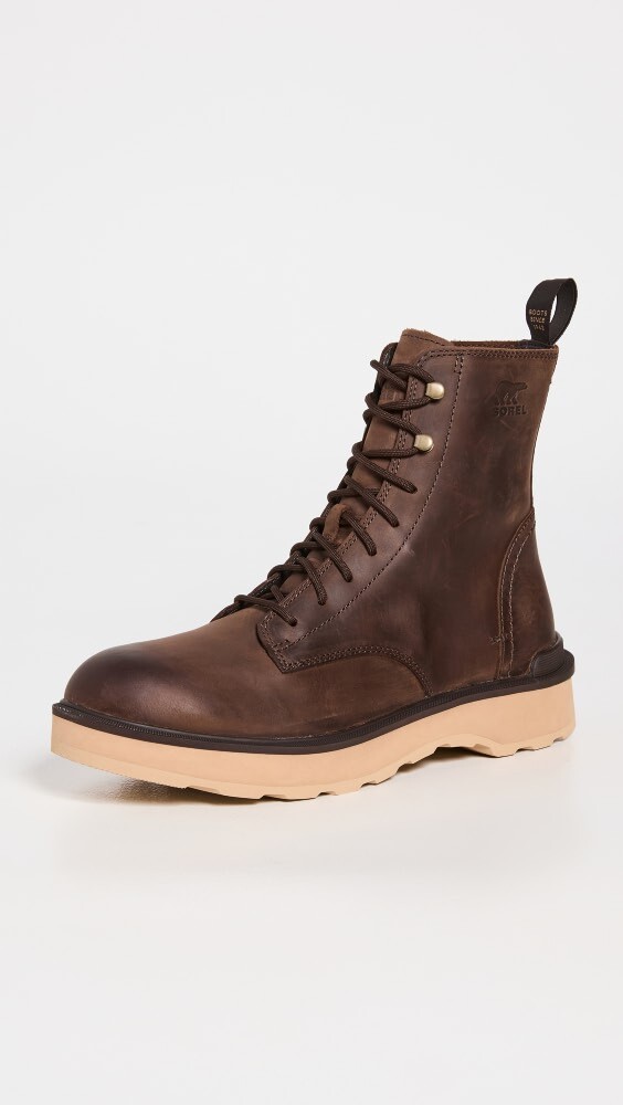 

Ботинки Sorel Hi-Line Lace