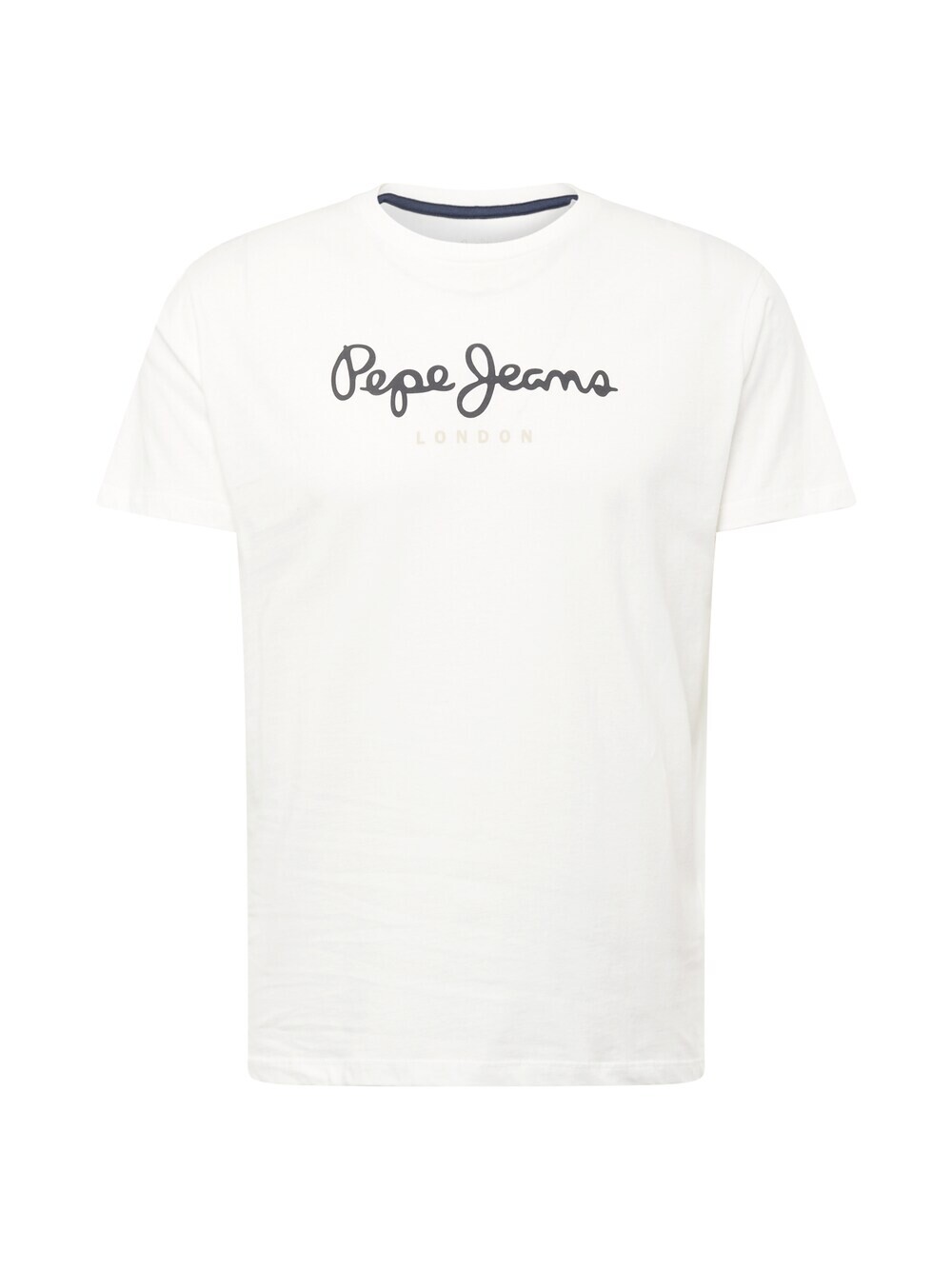 

Футболка Pepe Jeans EGGO, белый