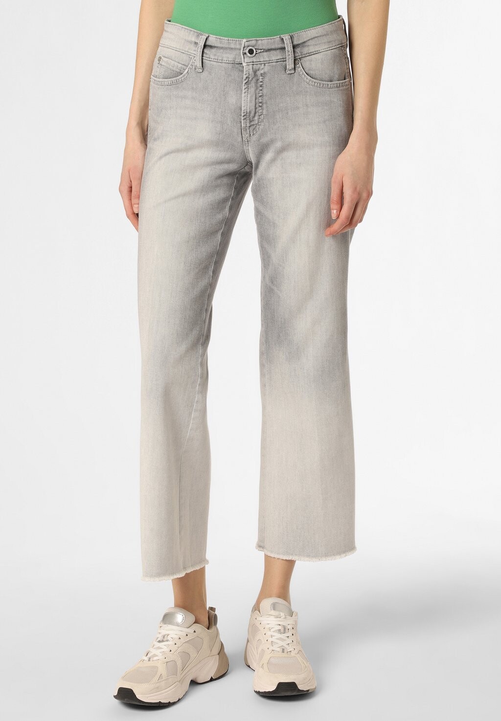 

Джинсы Bootcut Cambio