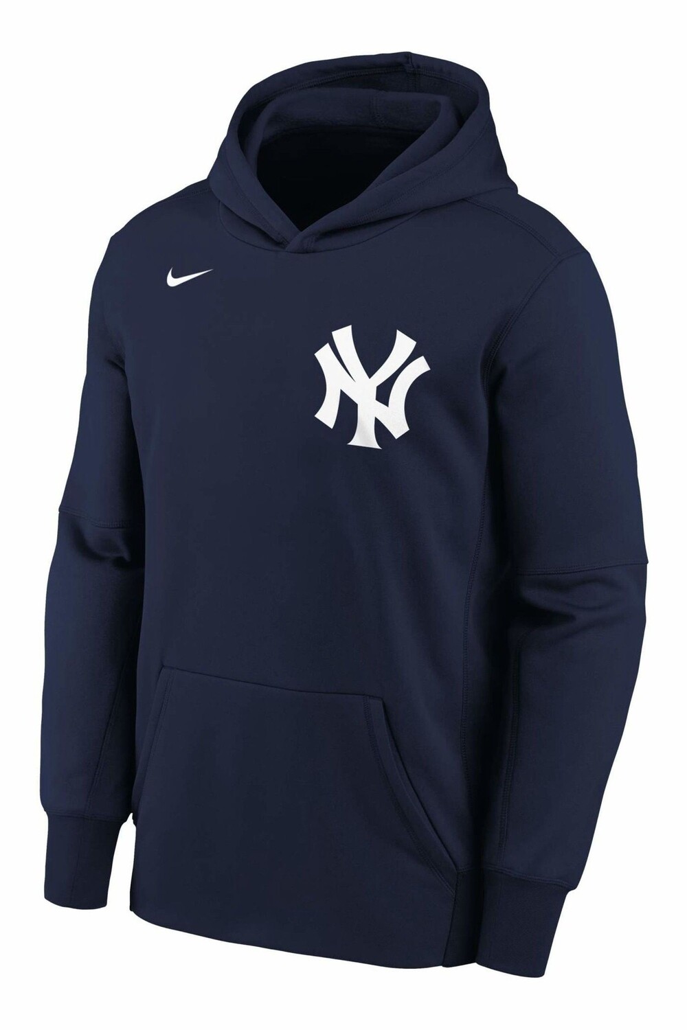 

Толстовка Nike с надписью Fanatics New York Yankees Nike, синий