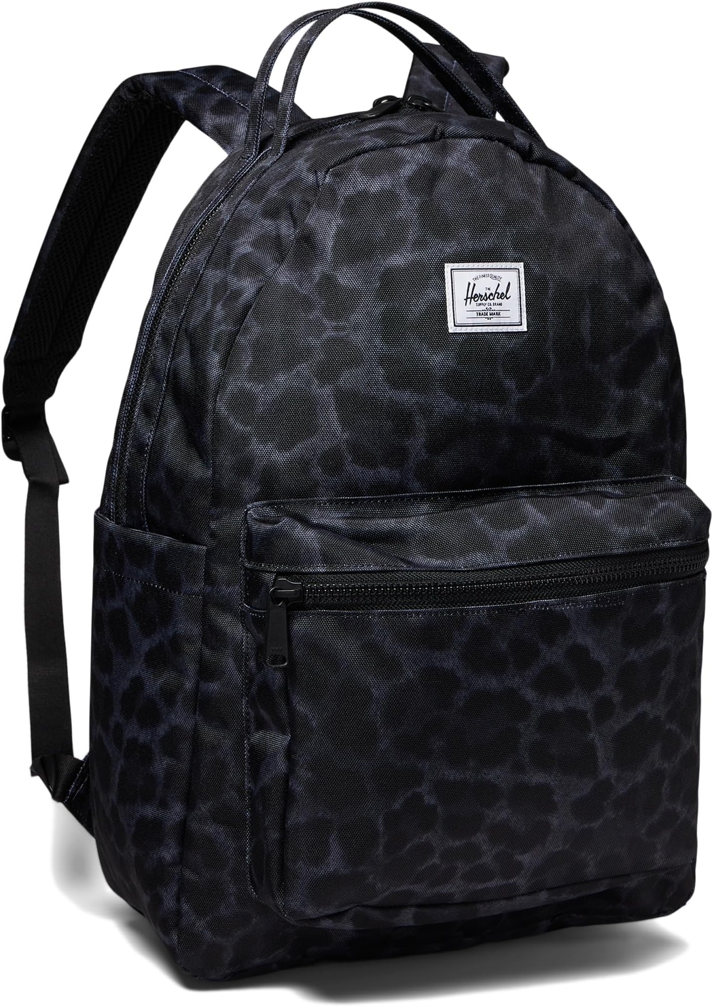 цена Рюкзак Nova Backpack Herschel Supply Co., цвет Digi Leopard Black