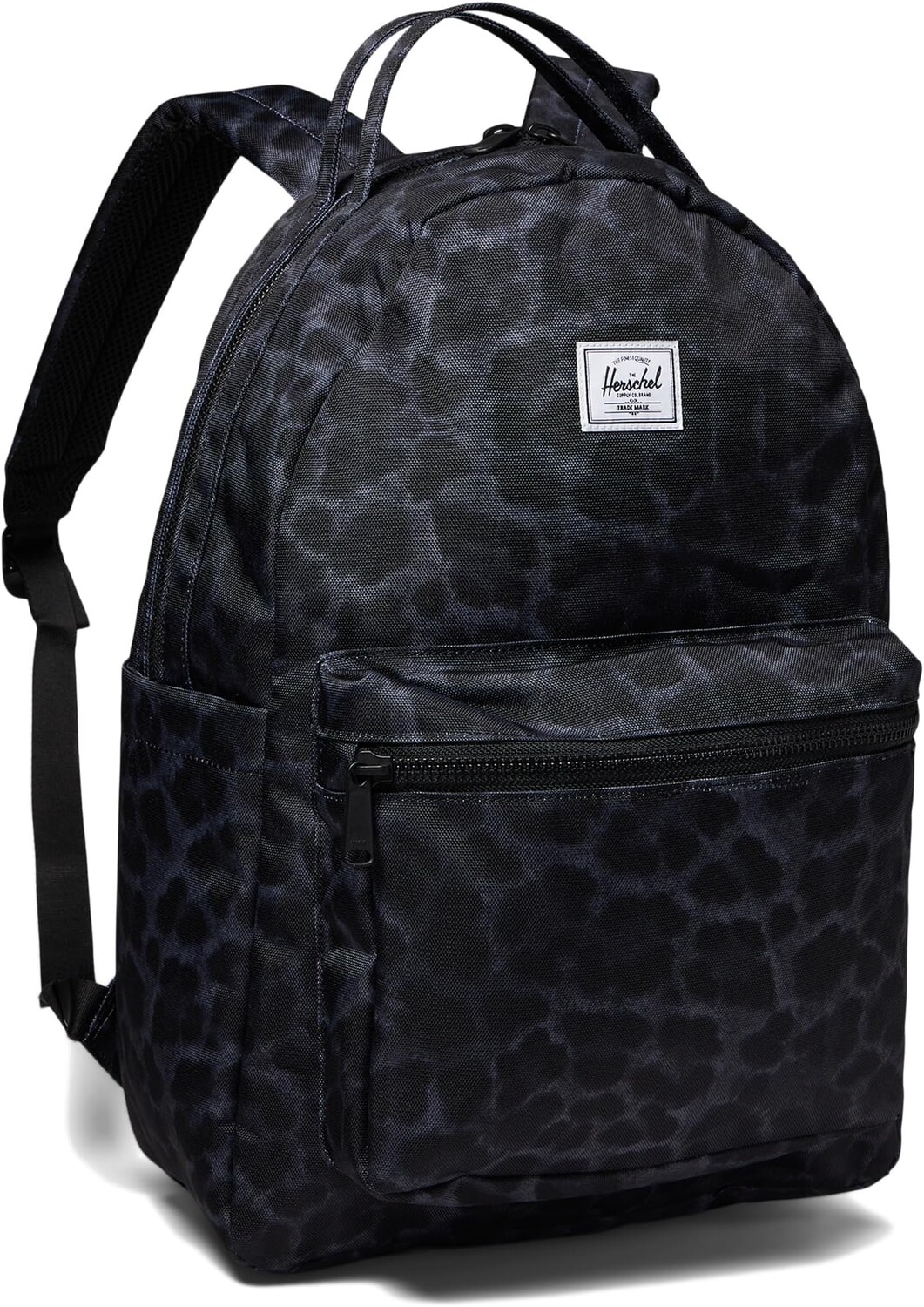 

Рюкзак Nova Backpack Herschel Supply Co., цвет Digi Leopard Black