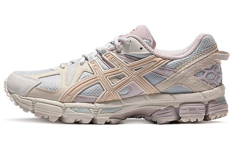 

Кроссовки Asics Gel-Kahana 8 Wmns Синий/Розовый