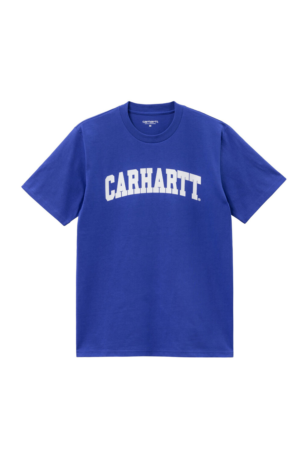 

Футболка Университета S/S Carhartt, белый