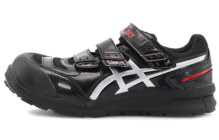 

Кроссовки Asics Winjob, черный
