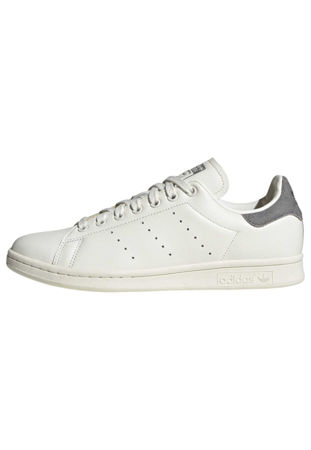 

Кроссовки adidas Originals Stan Smith Unisex, основной белый с белым пантоном