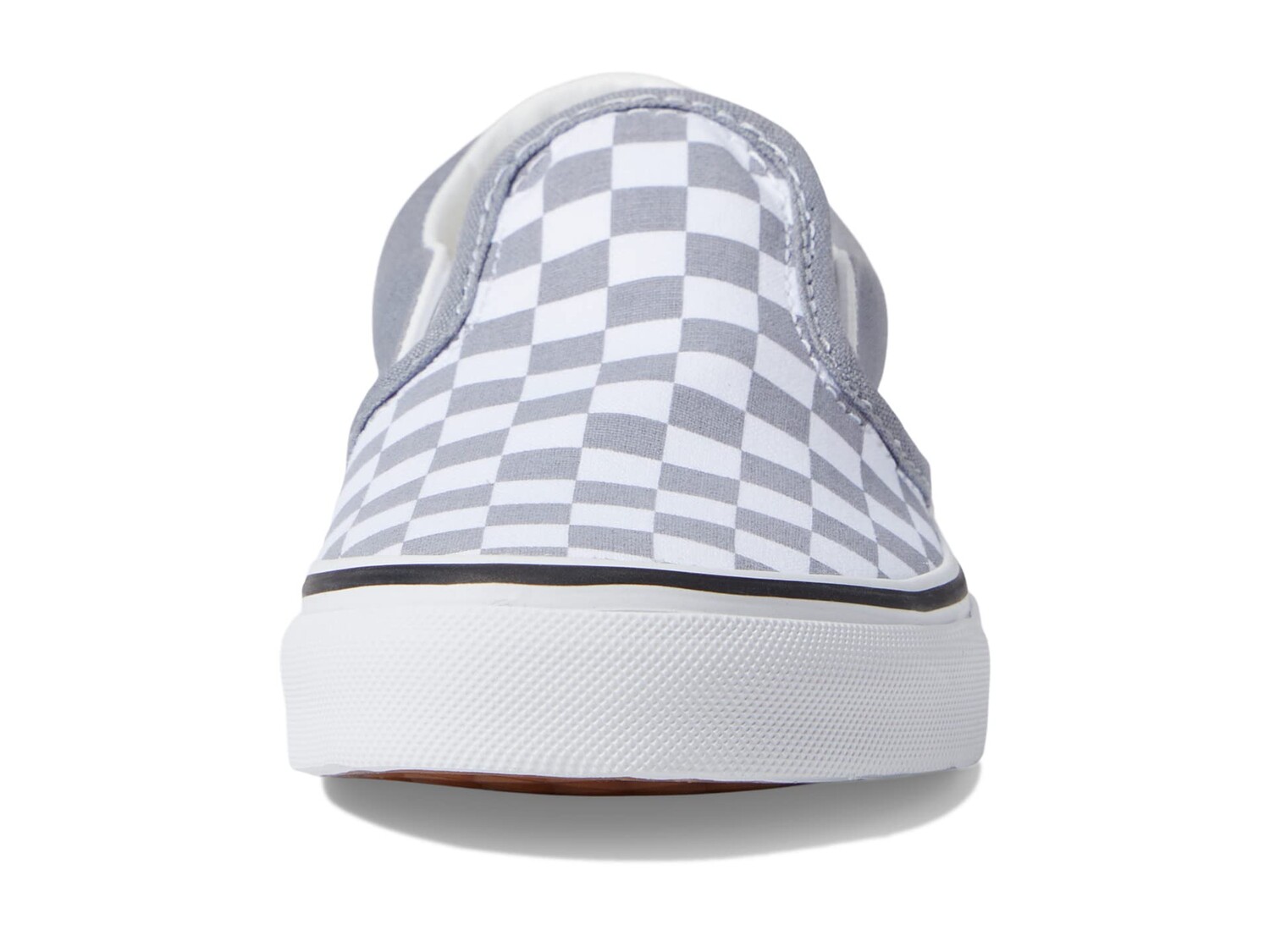 

Кроссовки Vans Kids Classic Slip-On (Little Kid)