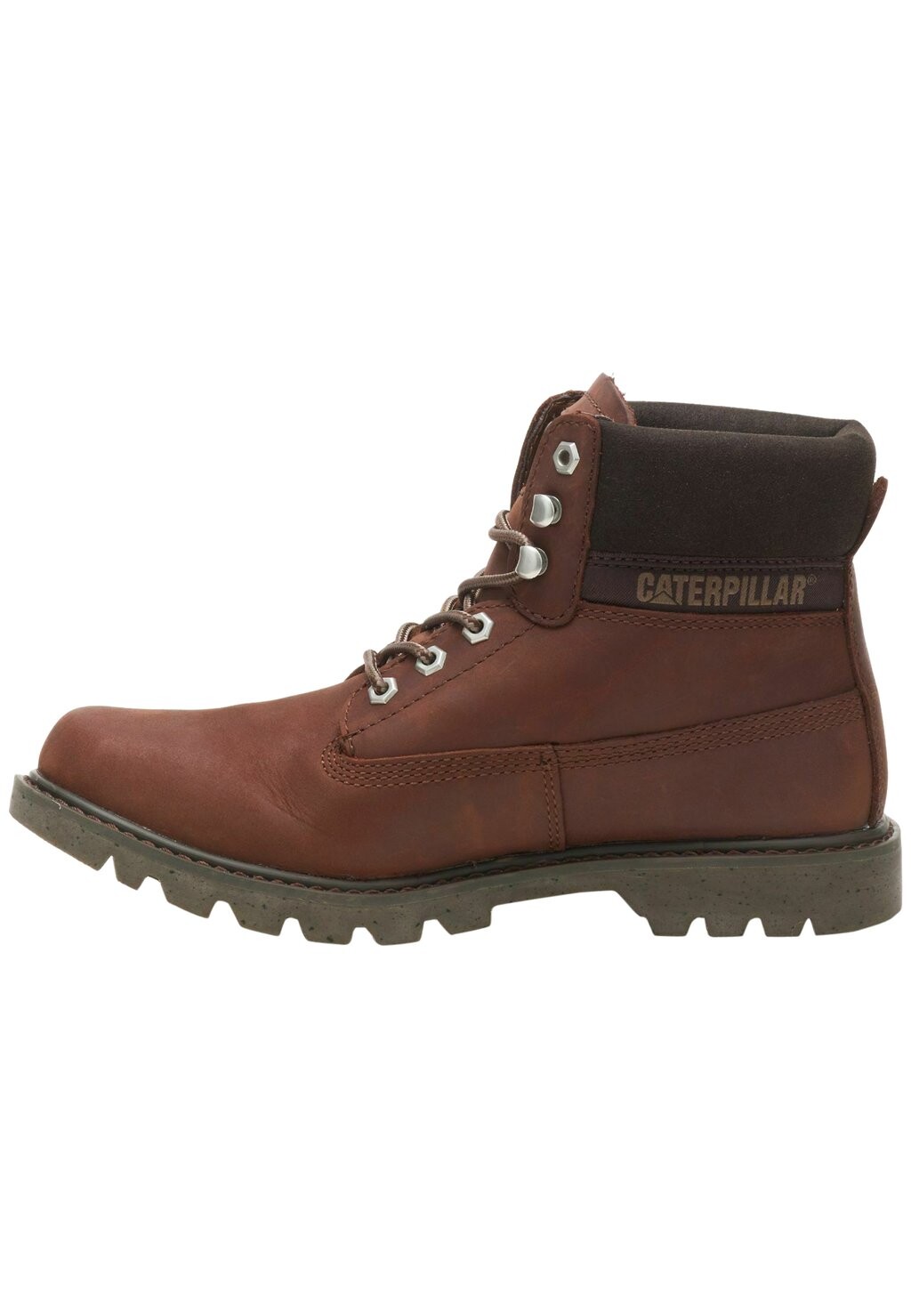 

Ботильоны на платформе Cat Footwear