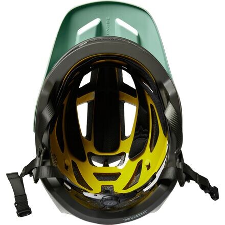 

Шлем Speedframe Mips Fox Racing, цвет Eucalyptus