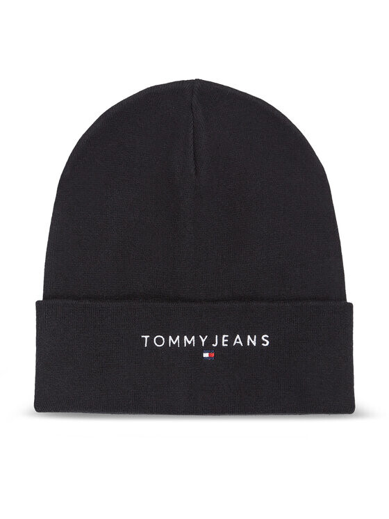 

Кепка Tommy Hilfiger, черный