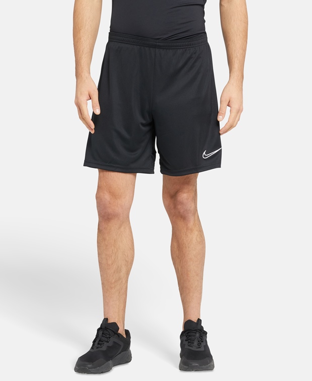 Тренировочные шорты , темно-серый Nike