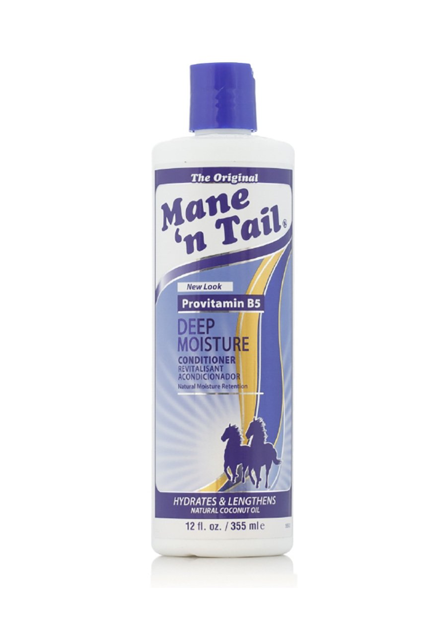 Кондиционер Mane 'N Tail Deep Moisture Conditioner Mane 'n Tail цена и фото