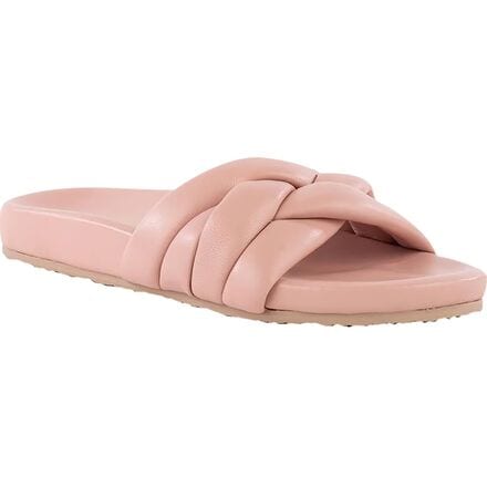 цена Сандалии Low Key Glow Up - женские Seychelles Footwear, цвет Blush Leather