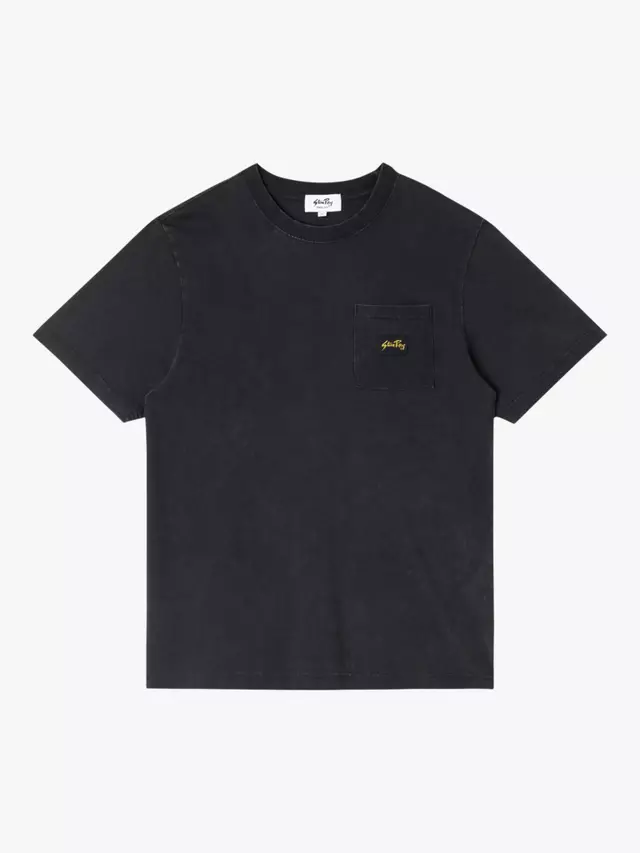 

Футболка Stan Ray Patch Pocket