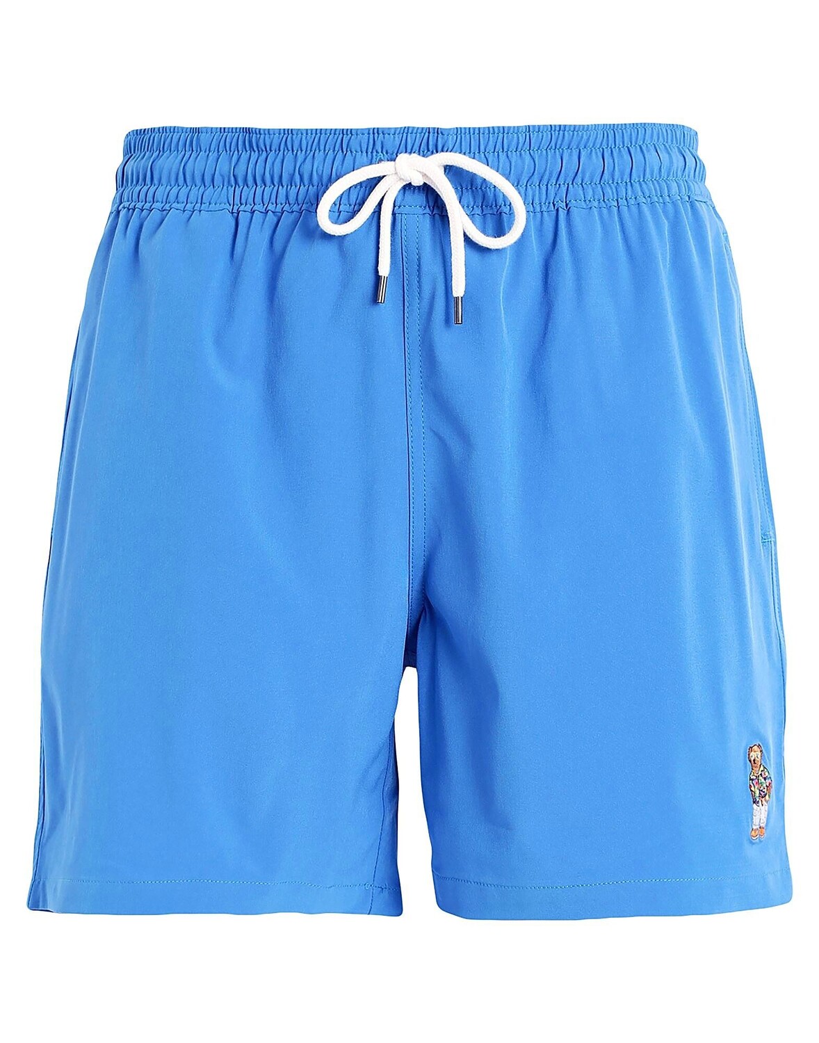 

Плавки Polo Ralph Lauren, голубой
