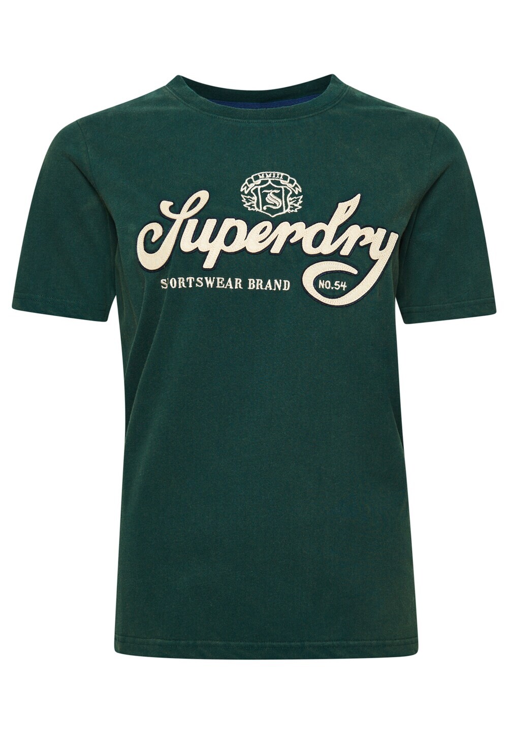 

Рубашка Superdry, пихта