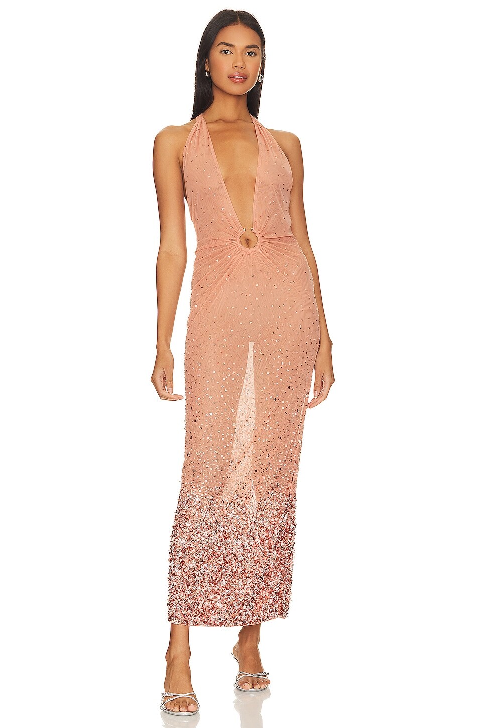

Платье retrofete Ioanna, цвет Rose Gold