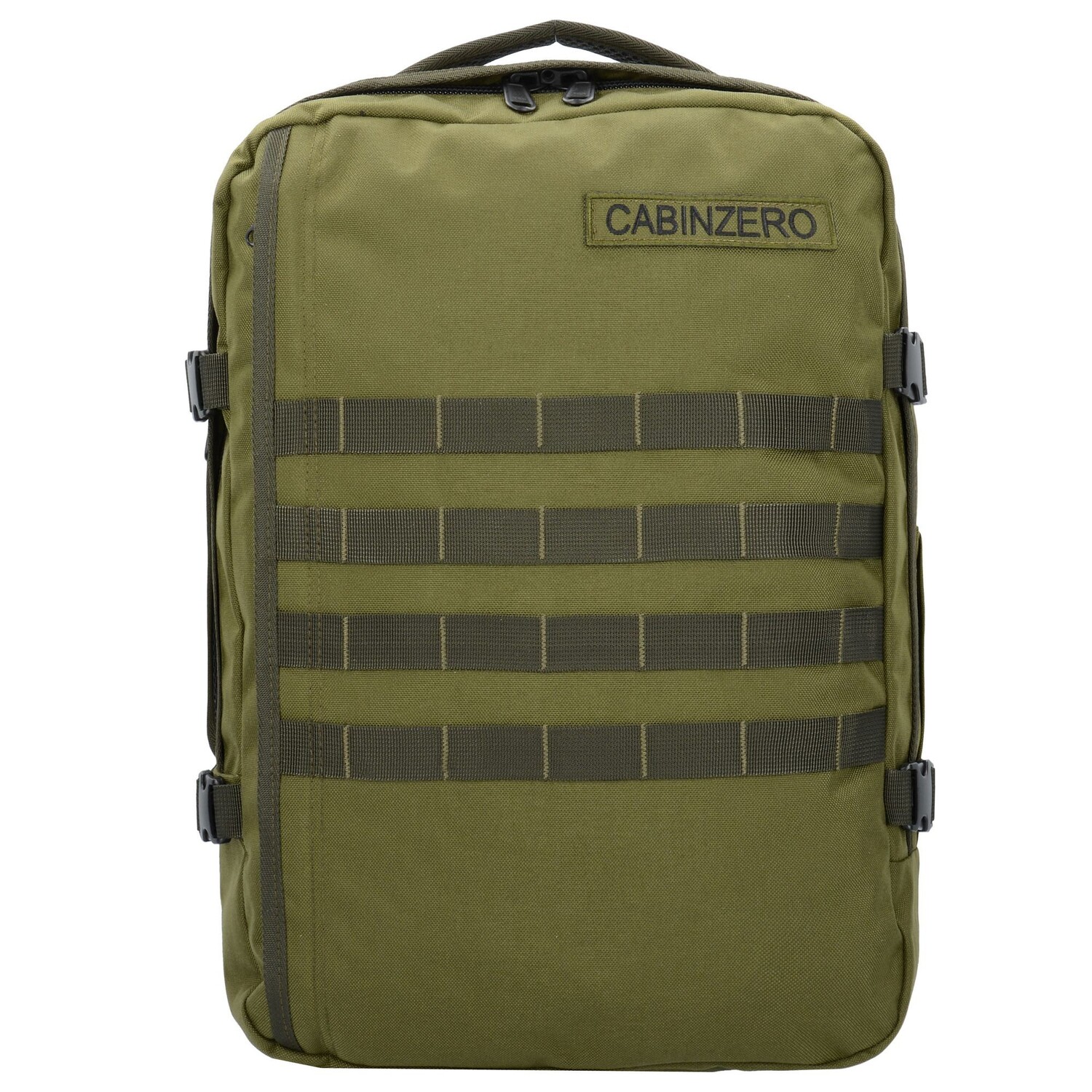

Рюкзак Cabinzero Military 36L Cabin Backpack 46 cm, цвет military green