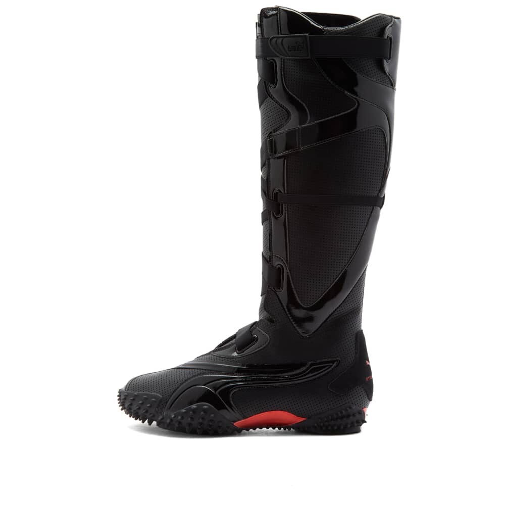 

Ботинки Ottolinger x Puma Mostro