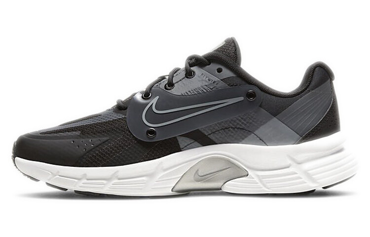 

Кроссовки Alphina 5000 Lifestyle женские с низким верхом, черные/белые Nike
