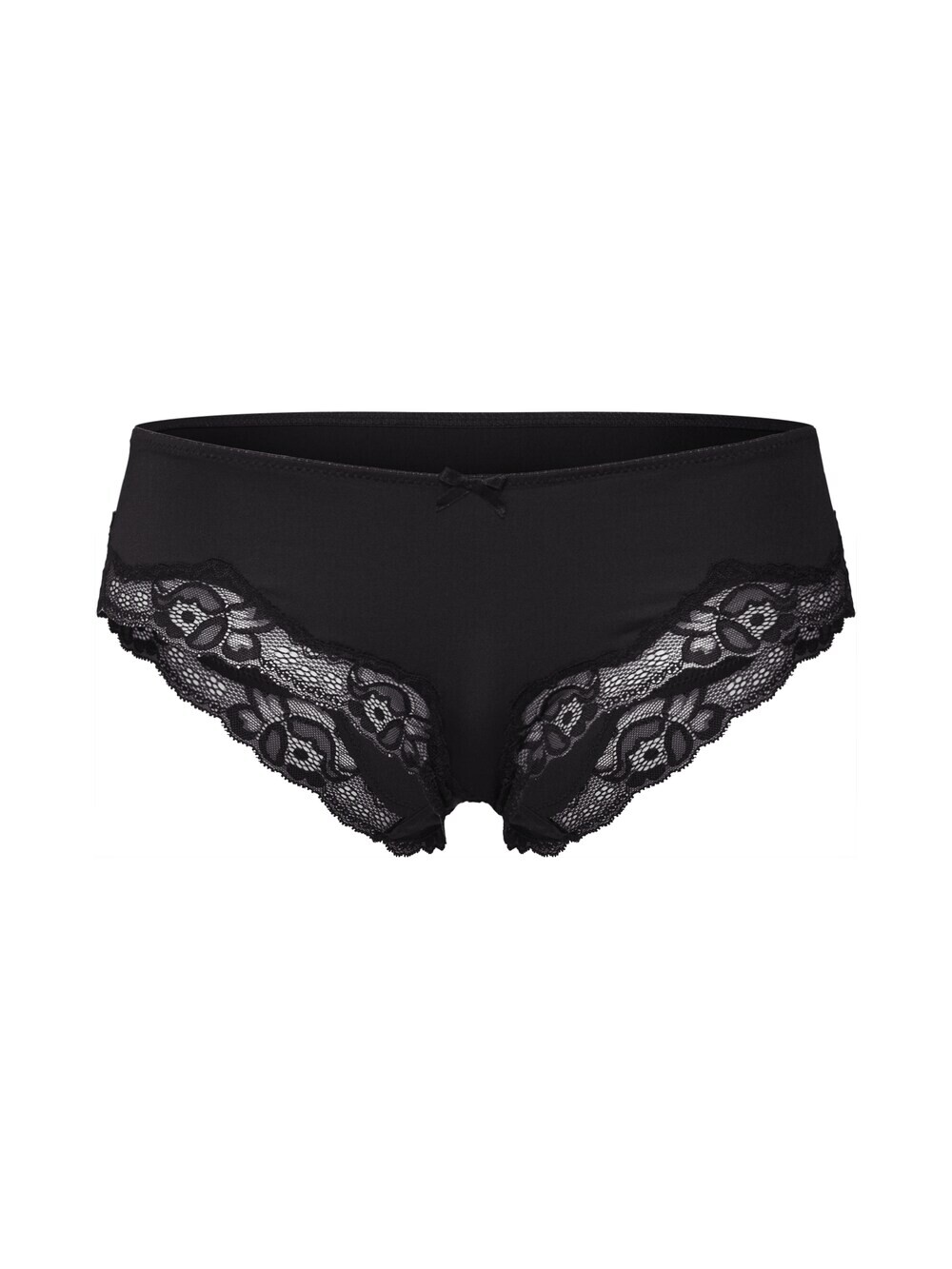 

Трусы бойшортс Hunkemöller, черный