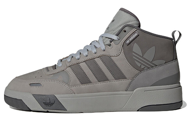 

Кроссовки унисекс Adidas Originals Post Up Skate
