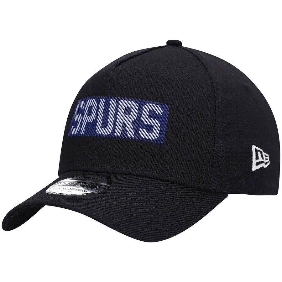 

Бейсболка New Era Tottenham Hotspur, черный