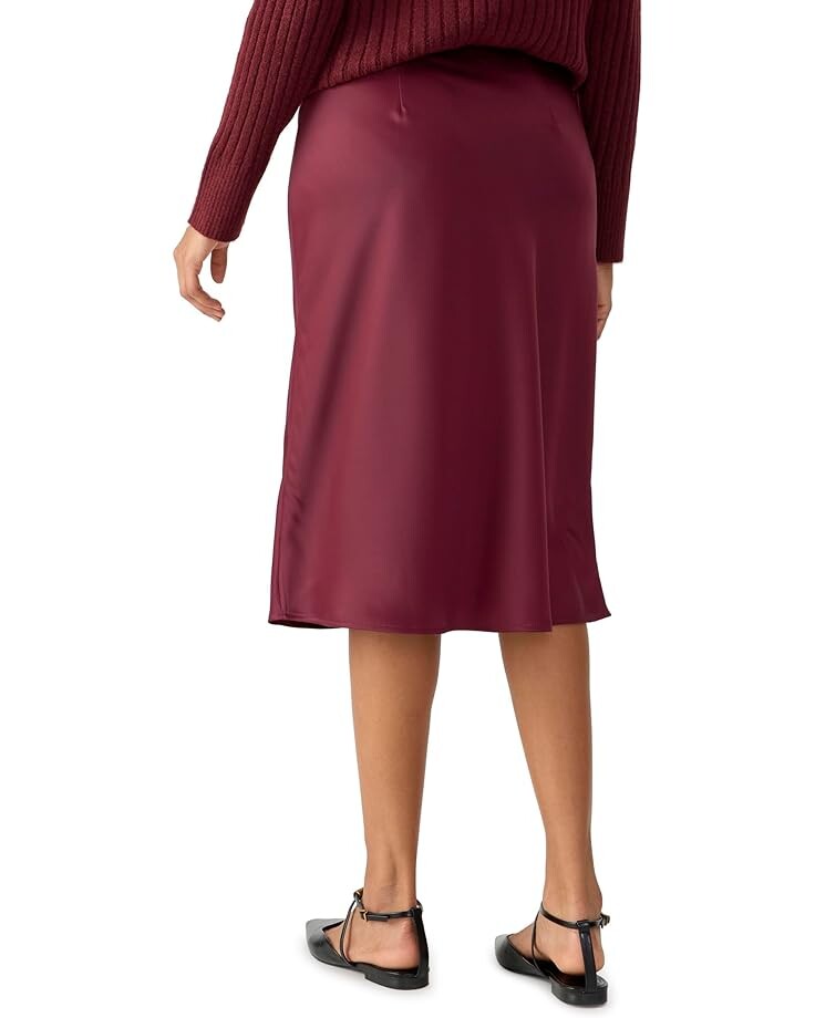 

Юбка Sanctuary Everyday Midi Skirt, цвет Sugar Plum