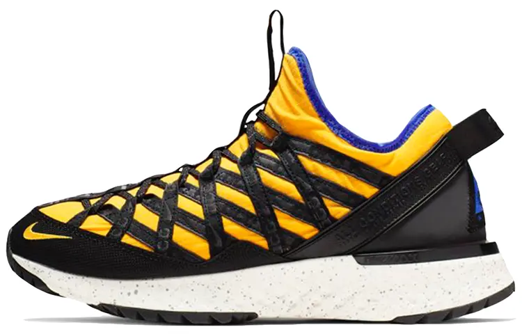 

Nike ACG React Terra Gobe Амарилло