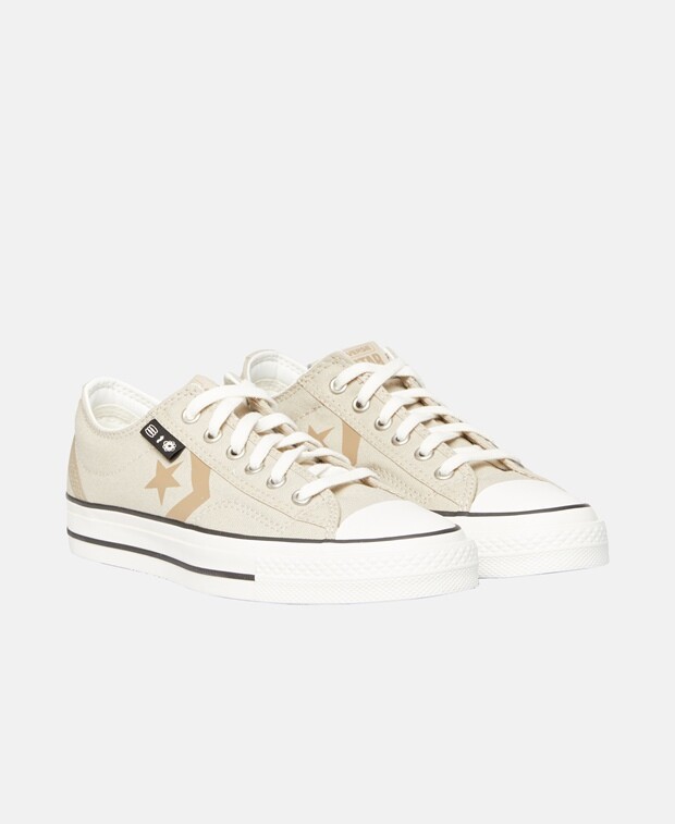 

Кроссовки Converse, бежевый