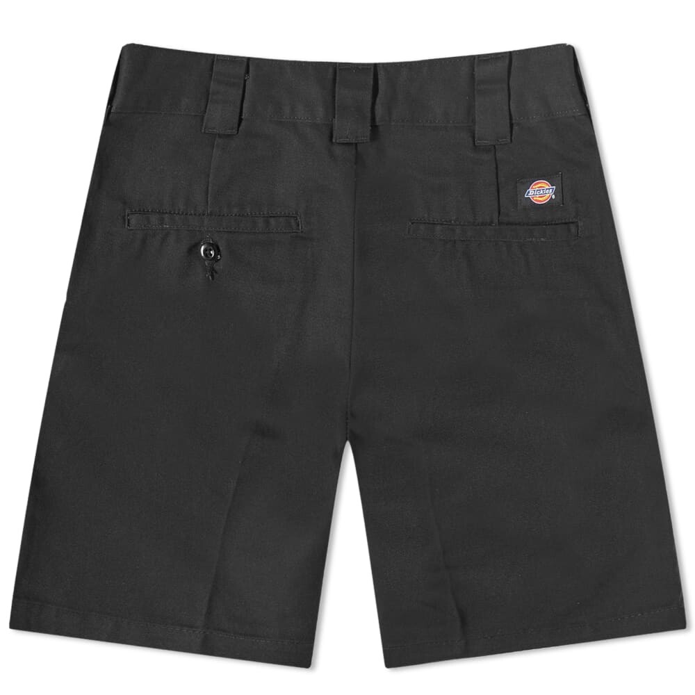 

Шорты узкого кроя Dickies, черный