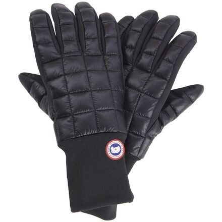 

Подкладка для перчаток Northern Glove мужская Canada Goose, черный