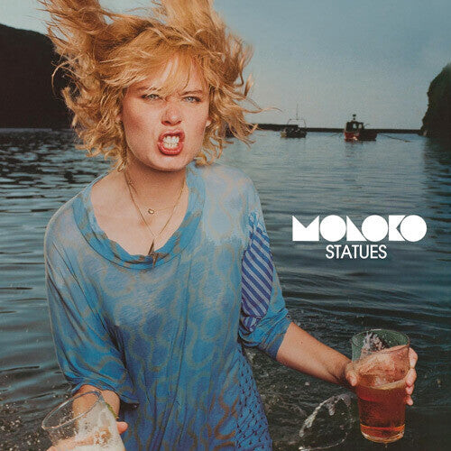 

Виниловая пластинка Moloko - Statues