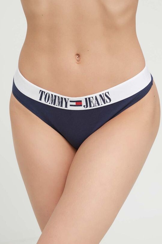 

Нижнее белье Tommy Jeans, темно-синий